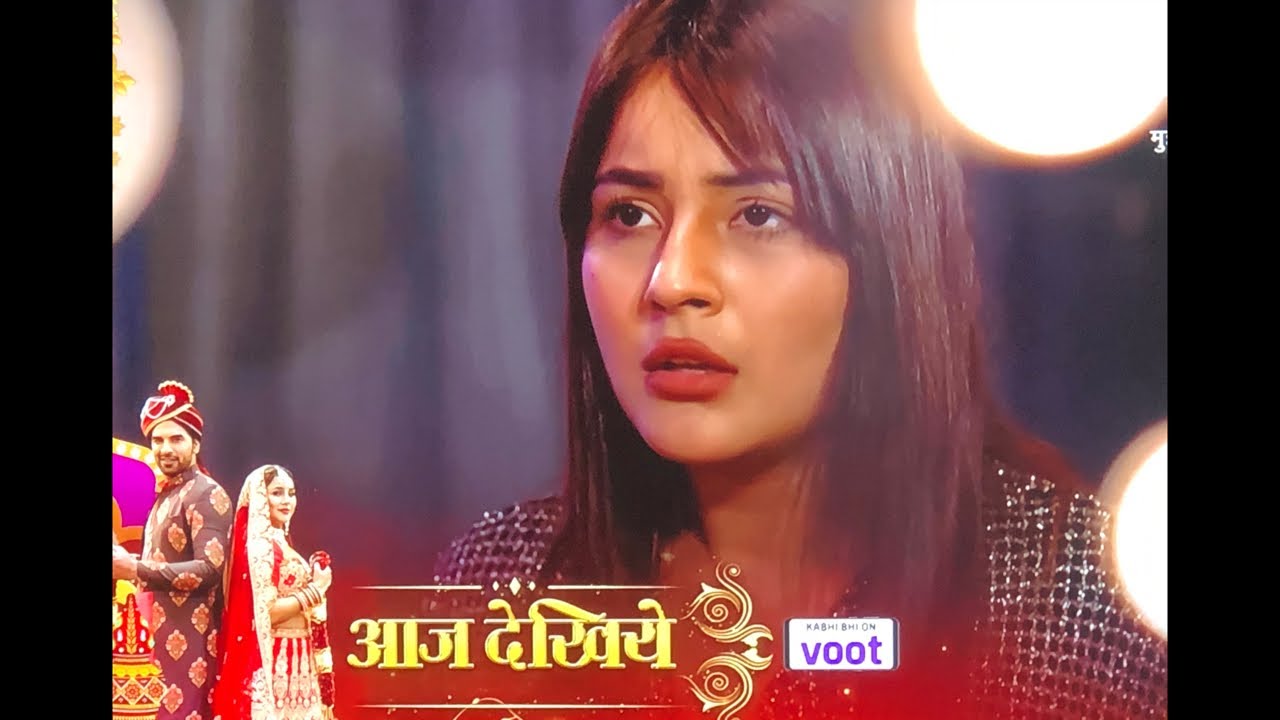 Mujhse Shaadi Karoge EP5 Review: Shehnaz का mood off, Paras Ankita पर लट्टू, Jasleen Mayur story