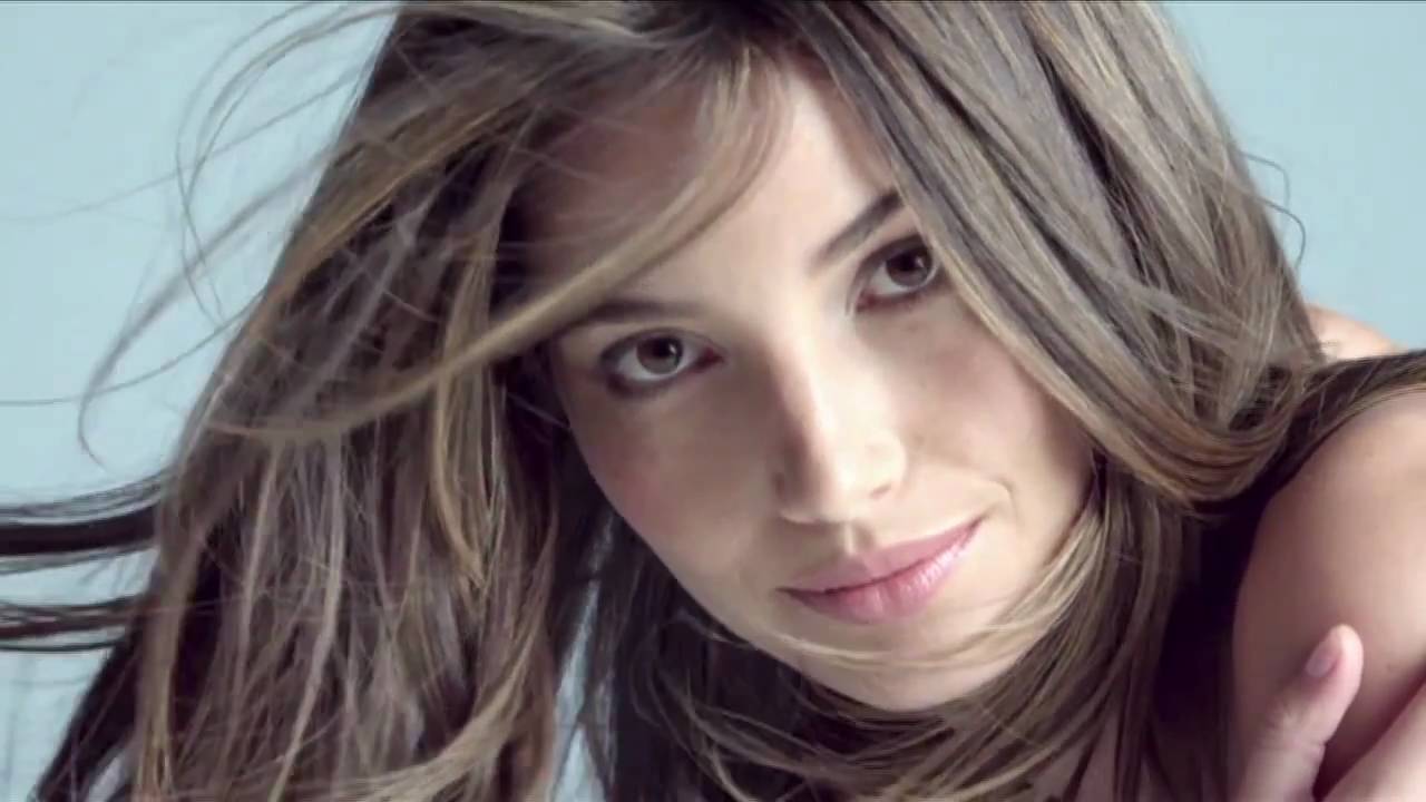 Lily Aldridge: Montage