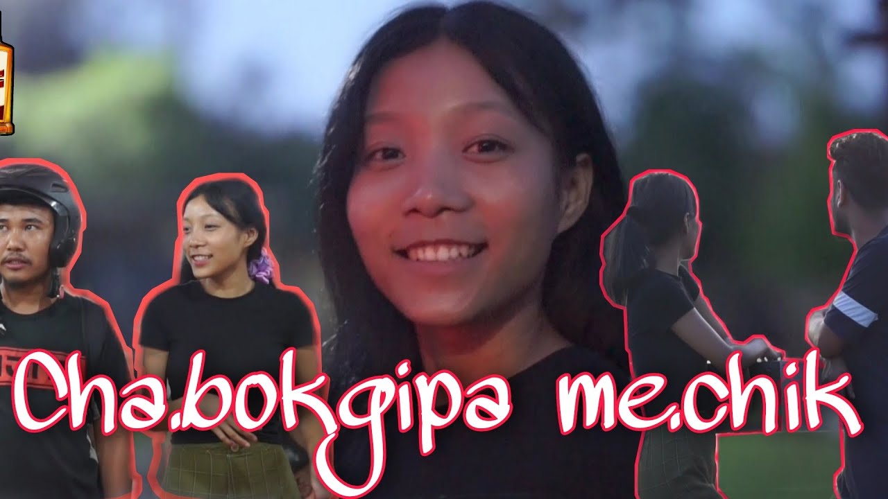 Cha.bokgipa me.chik