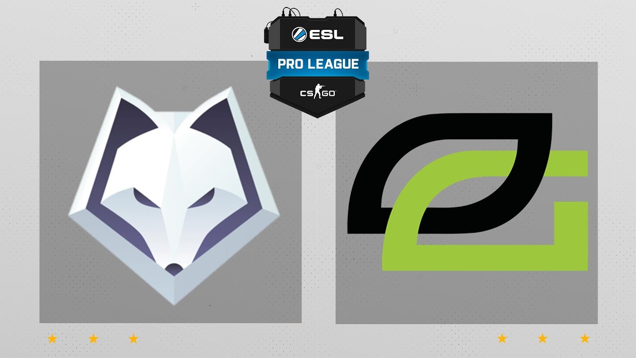 CS:GO - Winterfox vs. OpTic [Train] Map 1 - ESL Pro League Season 5 - NA Matchday 26