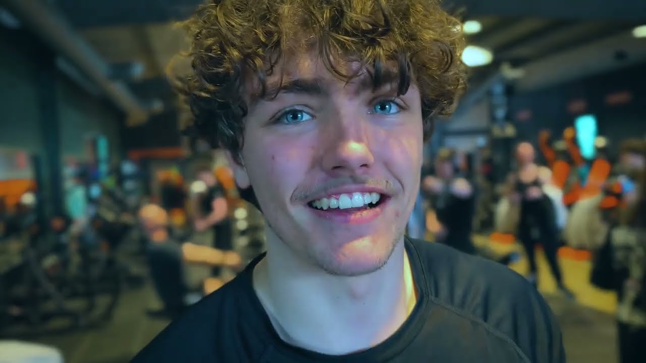 Vlog scéance PEC  avec le bro ! #6