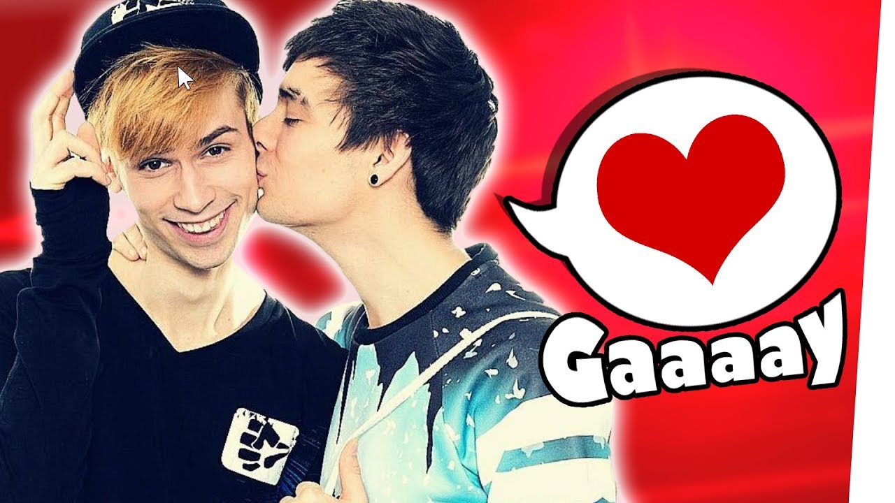 Noch mehr Vorteile am Gay sein! 🤤 | Kostas Kind