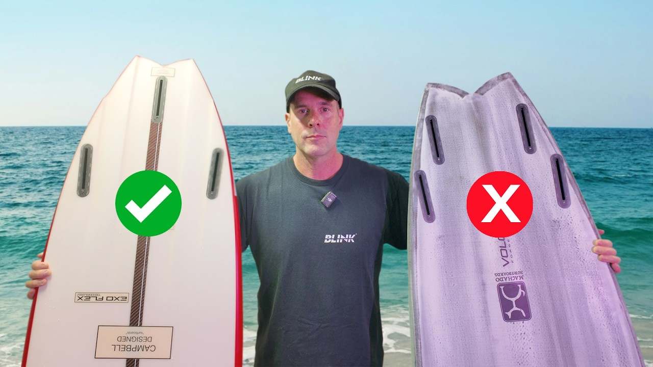 Can You Turn A Thruster Or Quad Into A Twin Fin?