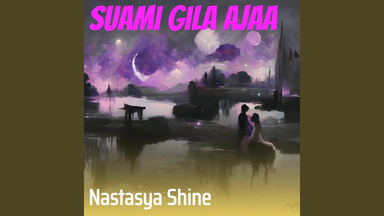 Suami Gila Ajaa