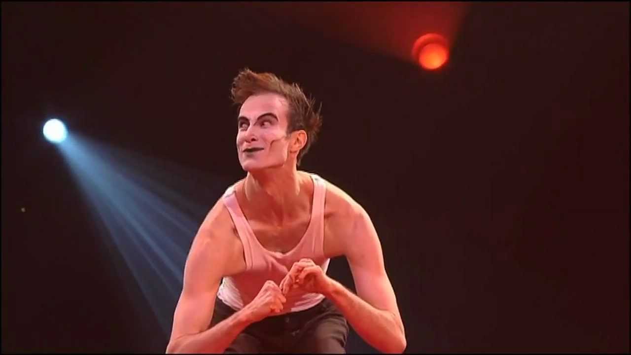 Variety Radio - 33rd Festival Mondial du Cirque de Demain