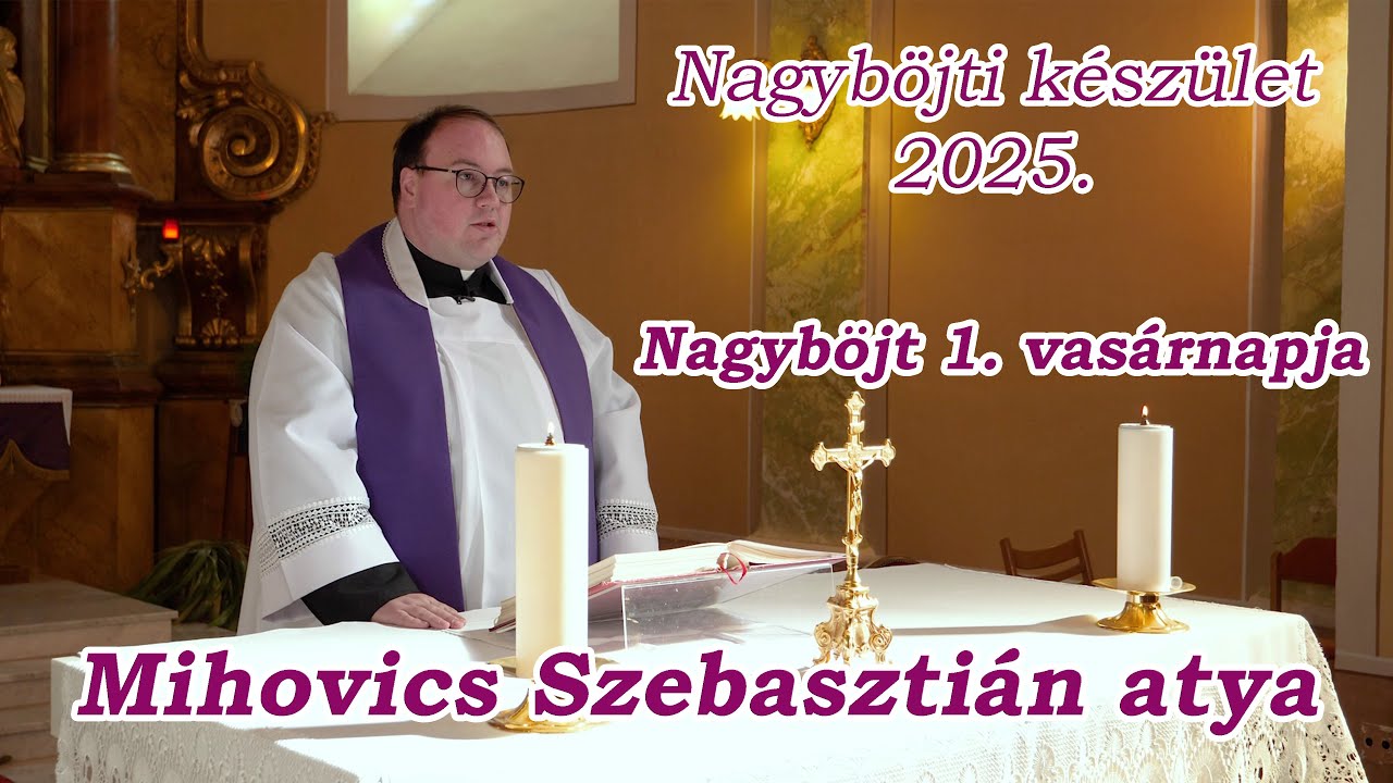 Nagyb&ouml;jti k&eacute;sz&uuml;let - Nagyb&ouml;jt 1. vas&aacute;rnapja