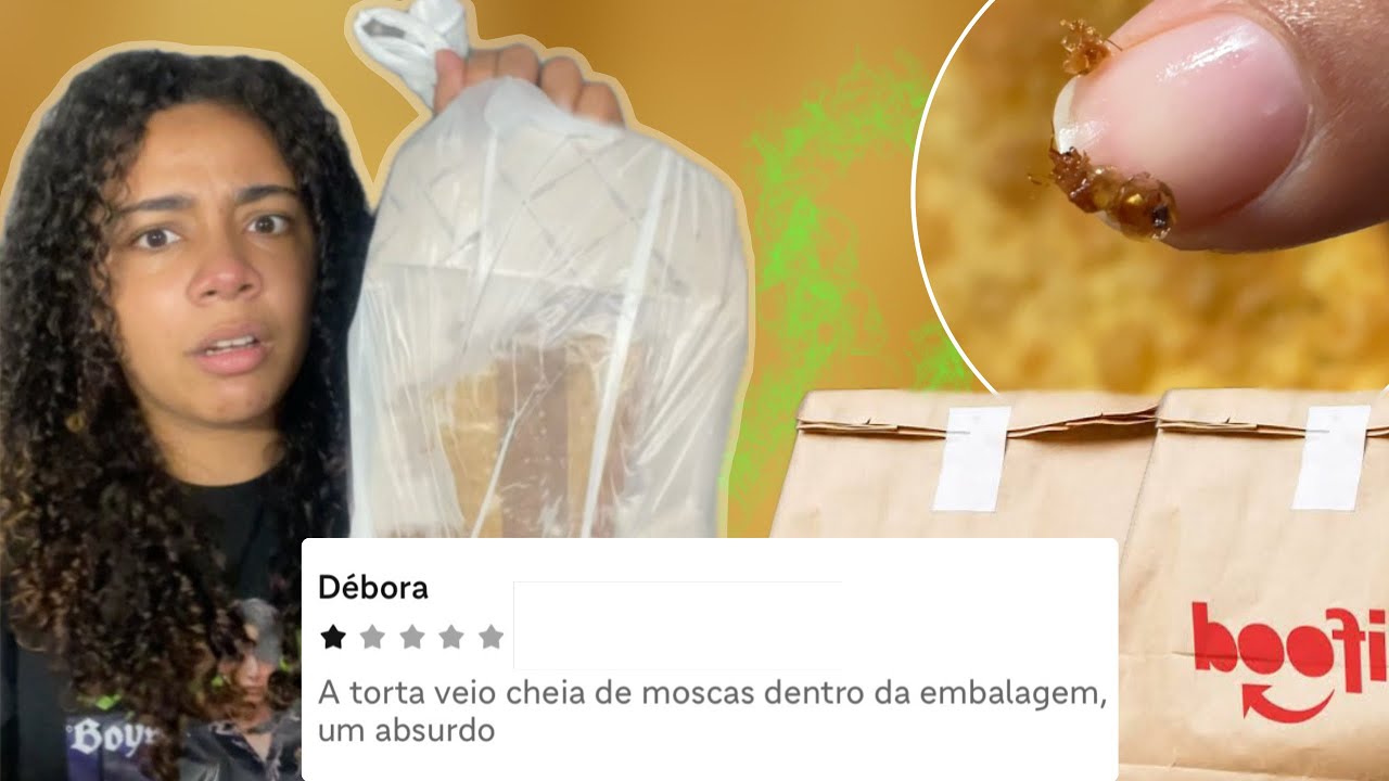 Provando restaurantes com avalia&ccedil;&otilde;es de 1 estrela &bull; compilado