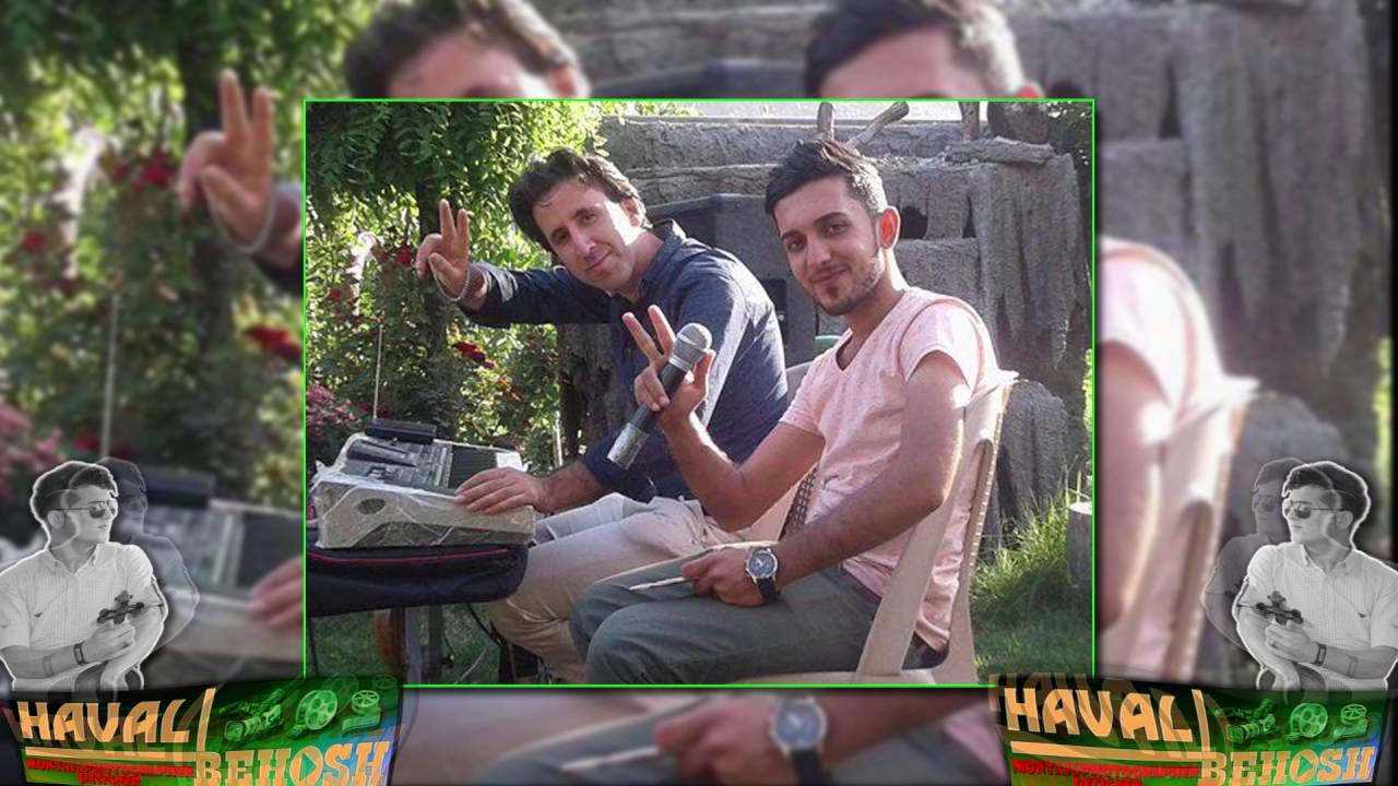 Xoshtren Gorani w Bandi Nwe Farman Belana 2016 خؤشترين گۆرانی و به ندی كوردی Track 2