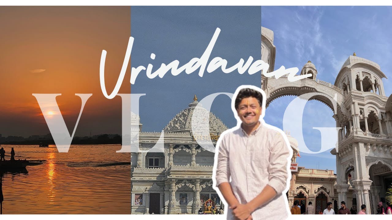 Bulawa agaya | Vrindavan | prem ki gali | 2026 