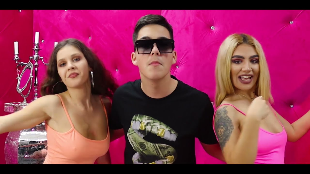 Mc Masu & Geo feat. Aryo - Bani (Videoclip Manele 2022)