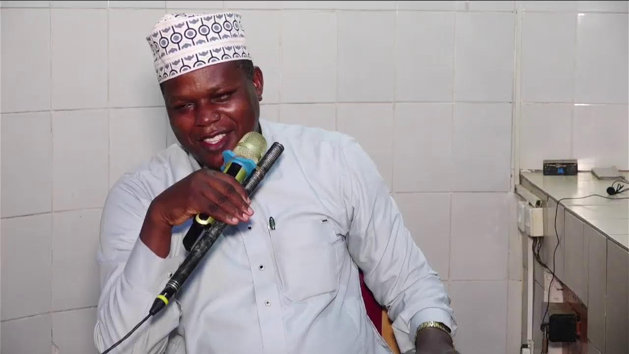 Ebitendo Bya Tent Zomujjana  ~   Shaykh AbdulKareem Mugendera حفظه الله
