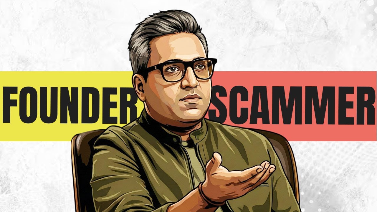 Shark Tank India Startups That Turned Out To Be Scams!