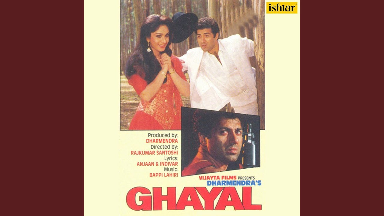 Maahiya Teri Kasam