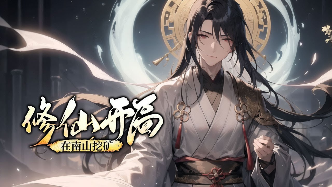 《修仙开局在当矿奴》第1-300话 刚重生就傻眼了，修仙修成矿奴？ 修仙无敌第一步，立个小目标，挖穿大阵跑路。 修仙路上偶尔想做个好人，但好人难做，我都元婴了，他们还混在筑基期！