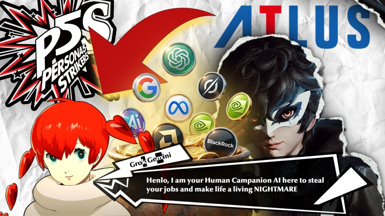 This GAME PREDICTED AI 6 Years Ago!