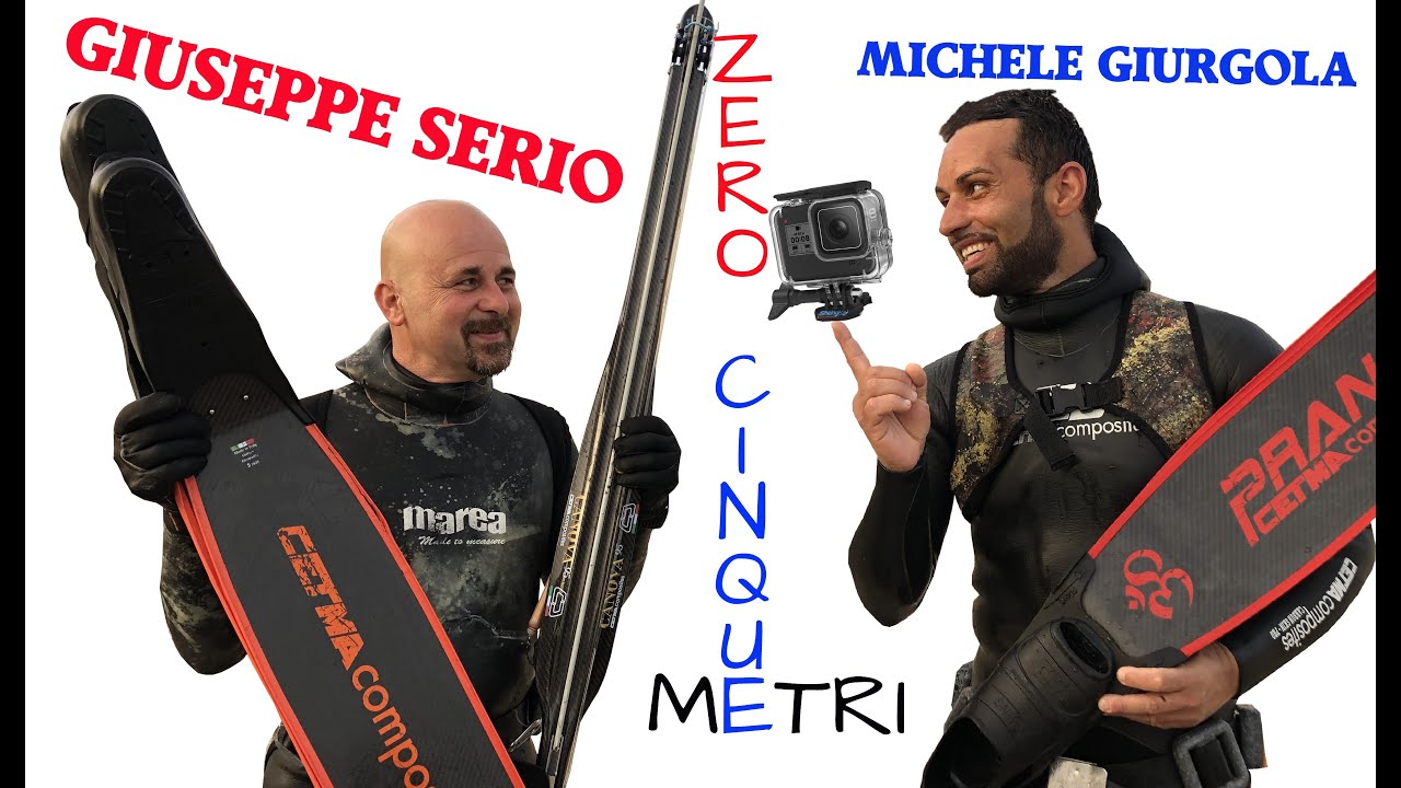 Chi è Tappiran ? [ Michele Giurgola ]