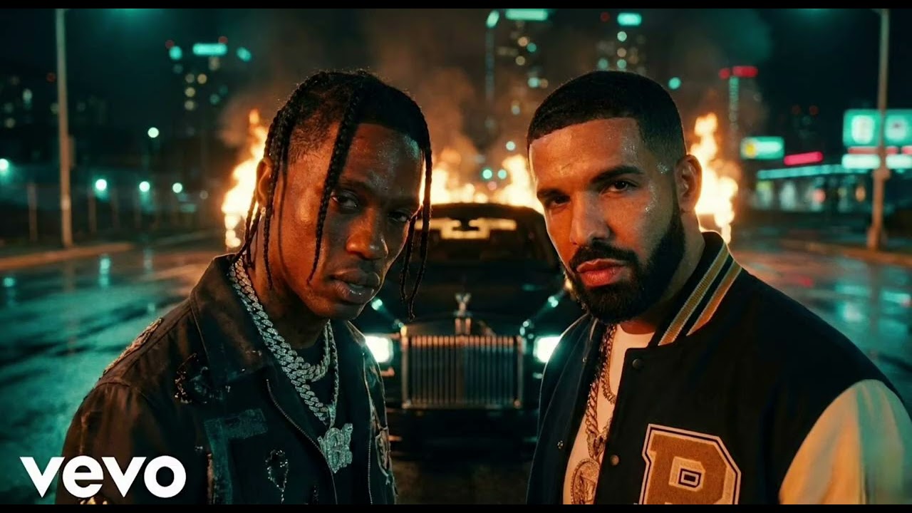 Travis Scott, Drake ft. Gunna & Lil Baby, Post Malone, Future - (Unreleased Album Mix) 2026