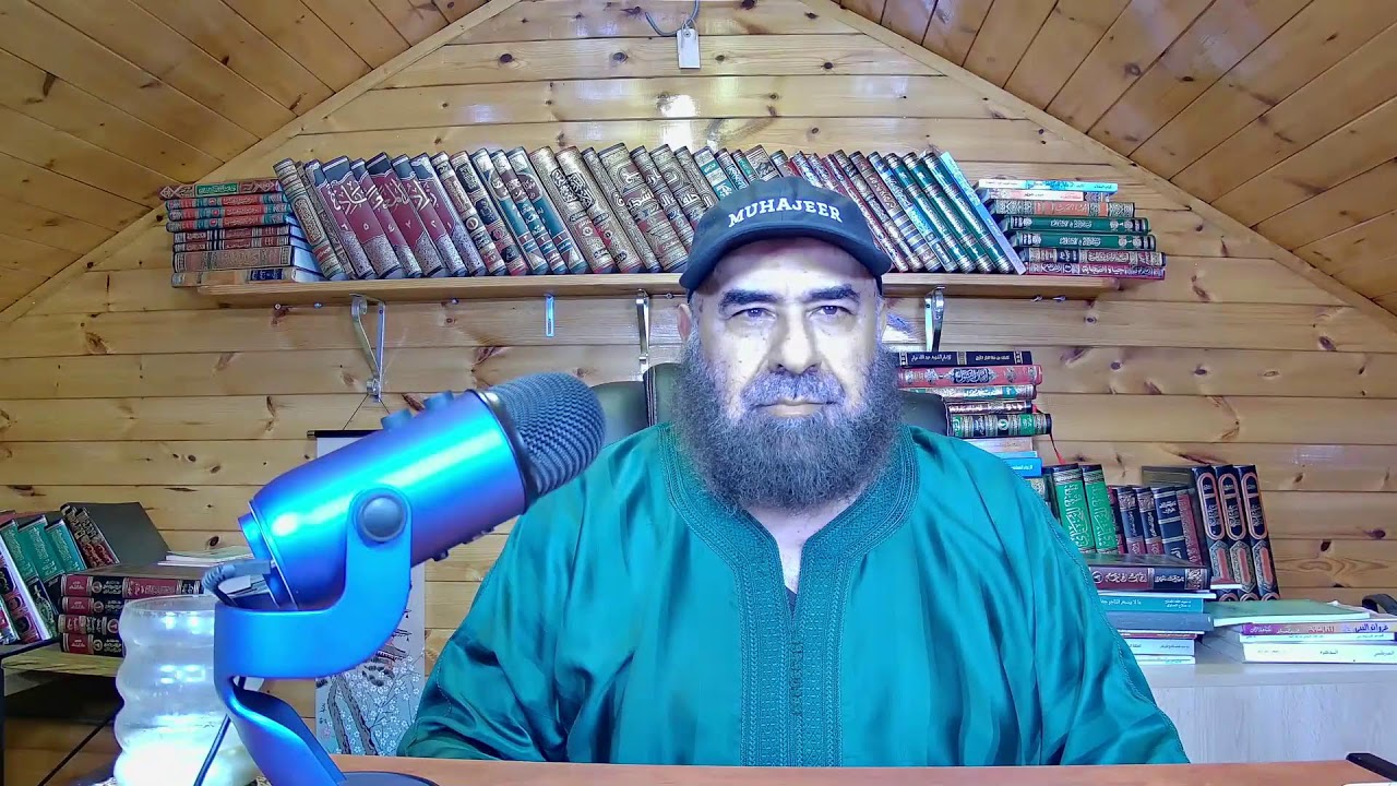 أنواع الكفر في الإسلام .