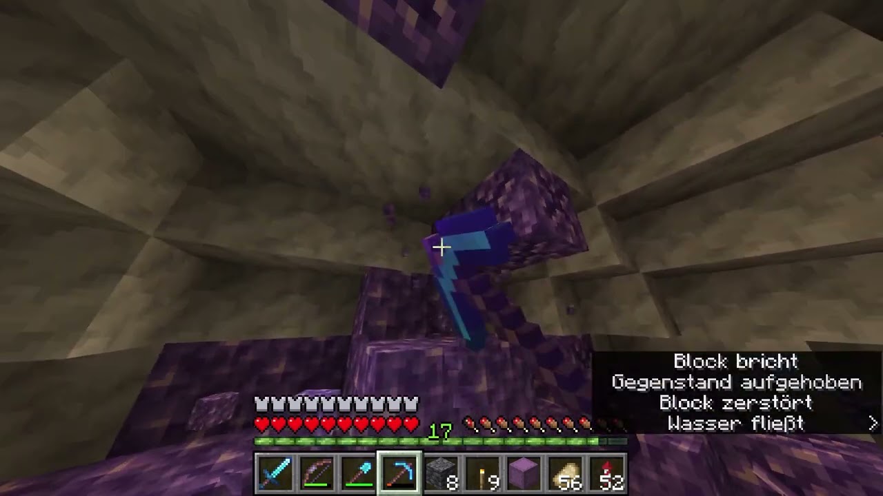 Let's Play Minecraft No Comment #348