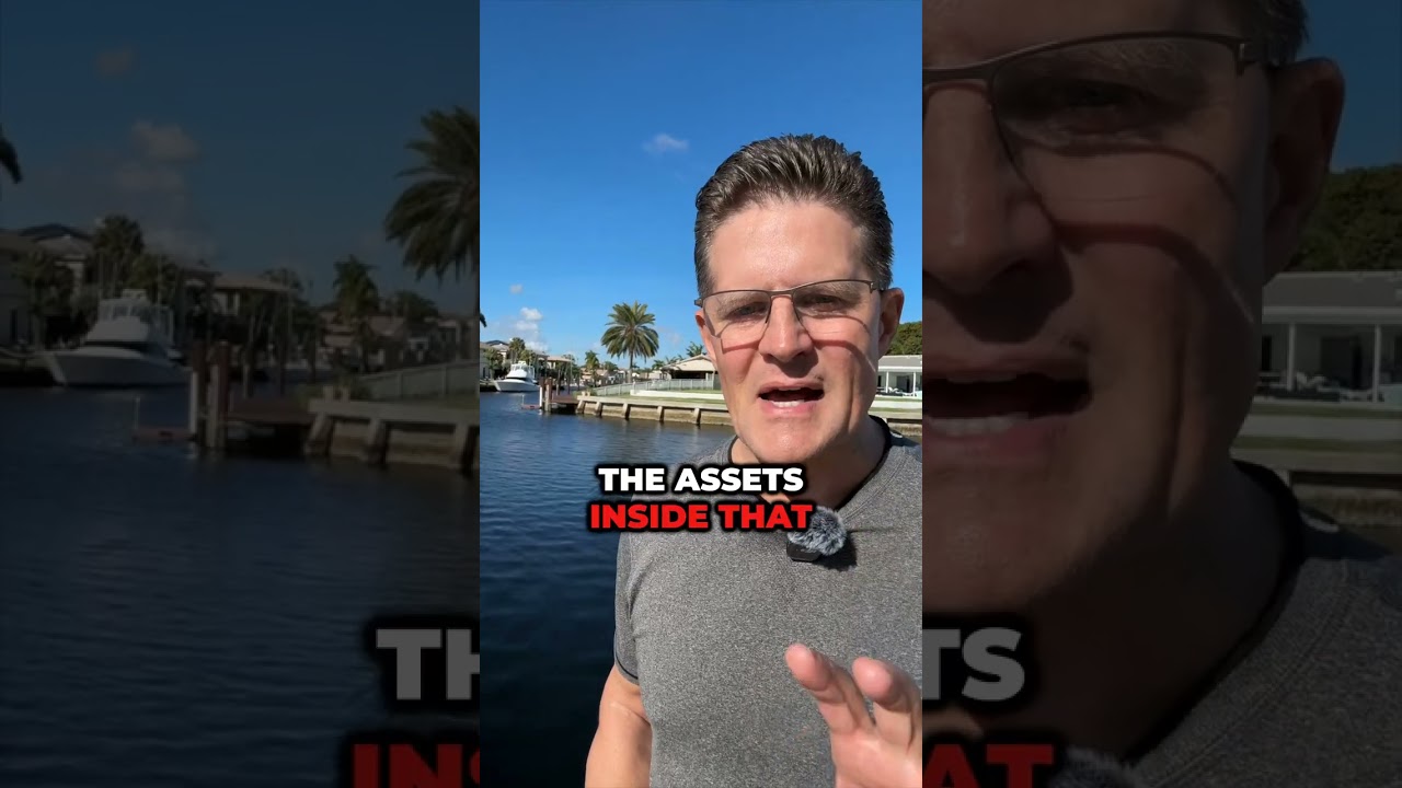 How the Rich Protect Their Money 