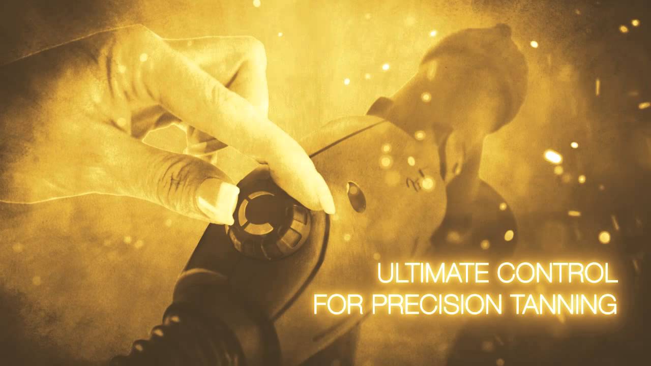 Maximist Pro TNT Spray Tanning System