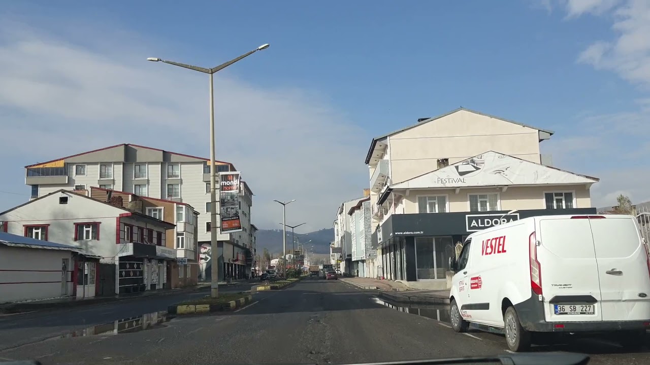 SARIKAMIŞ  -  2021 KASIM AYI