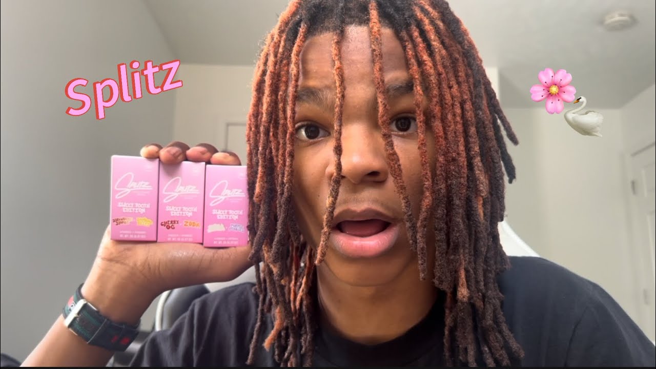 Best carts of 2025? (Splitz review)