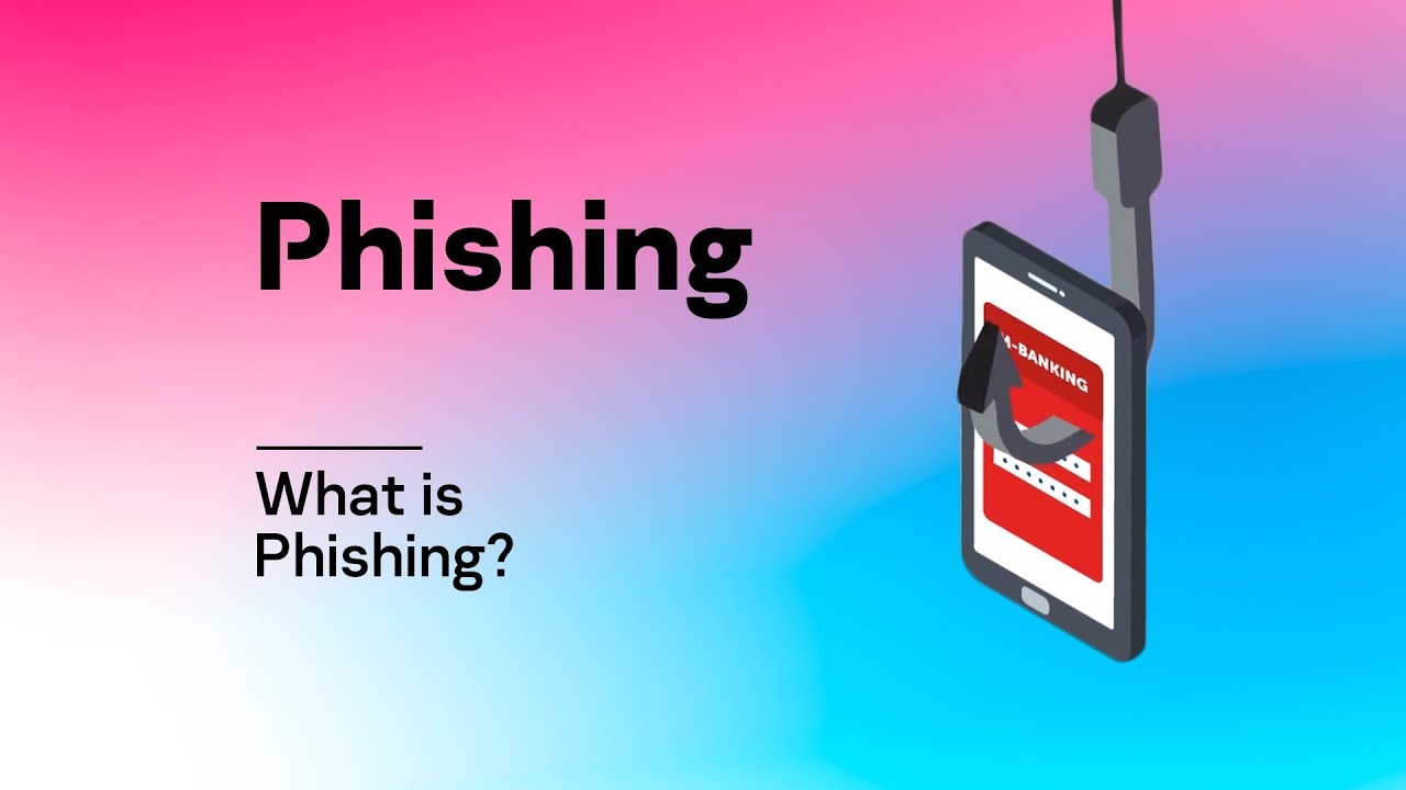 What is Phishing?