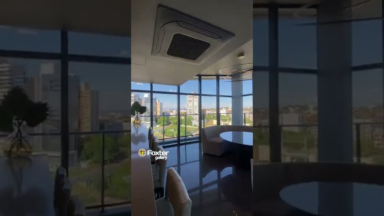 Float Residences | Bairro Petr&oacute;polis
