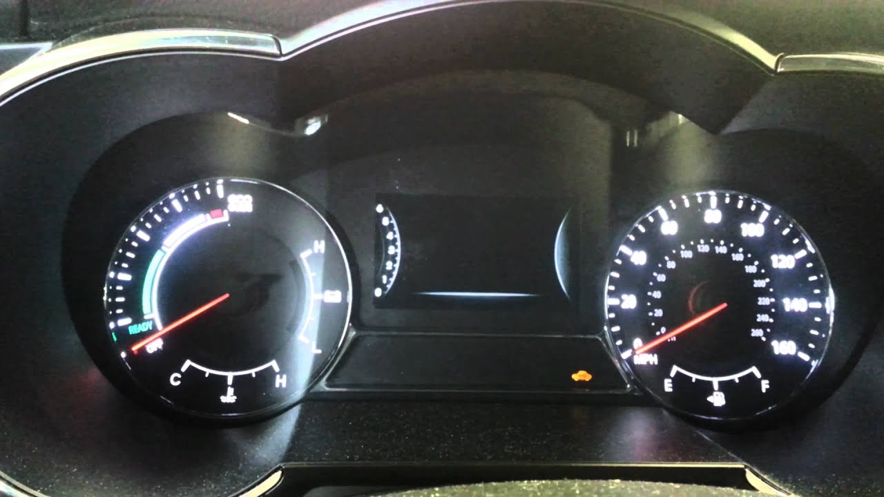 Optima hybrid failure