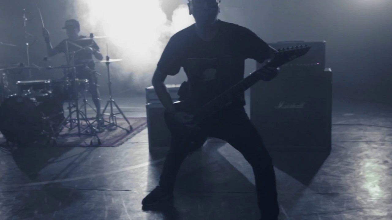 BYEBYE BUNNY - LEGACY (MUSIC VIDEO)