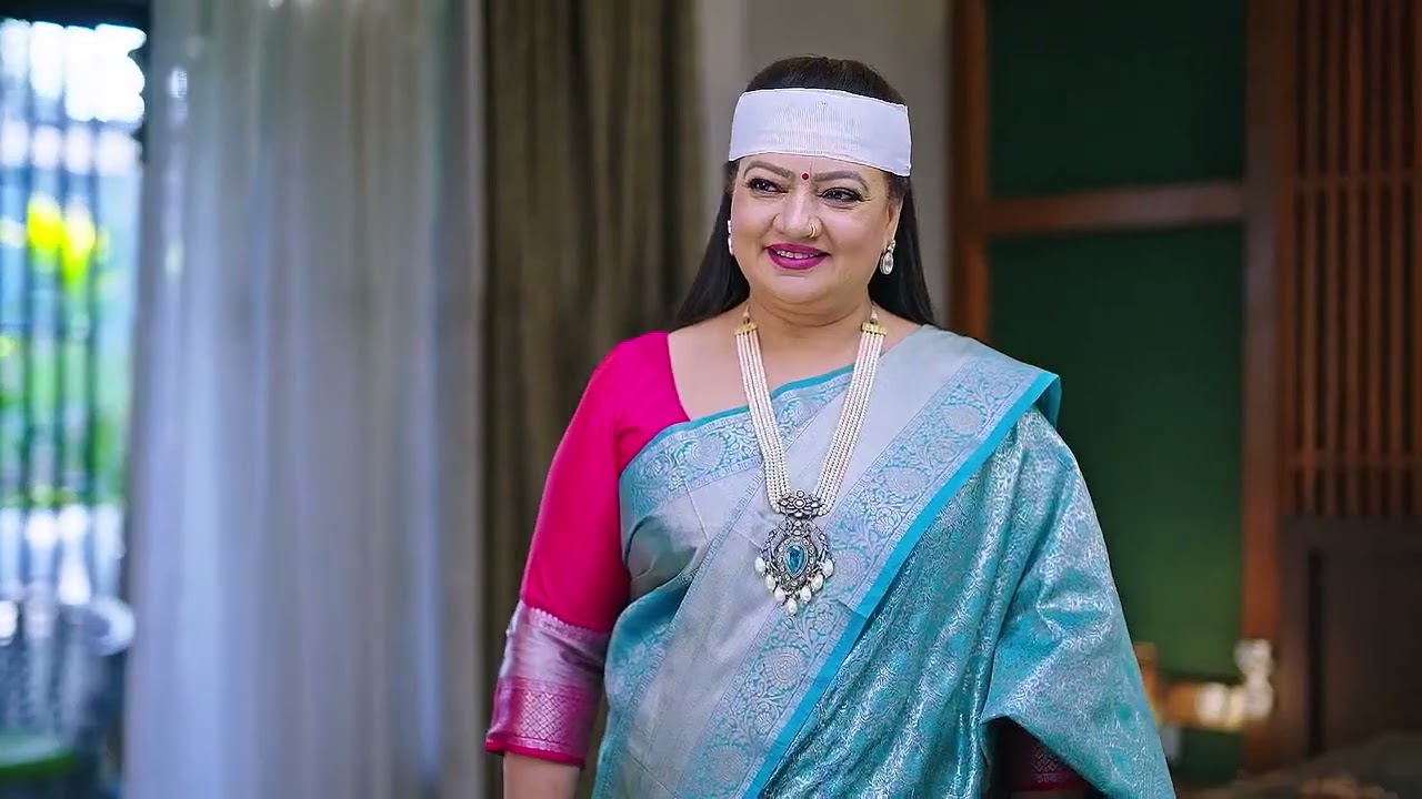 Amruthadhaare | Ep - 529 | Webisode | Feb 12 2025 | Zee Kannada