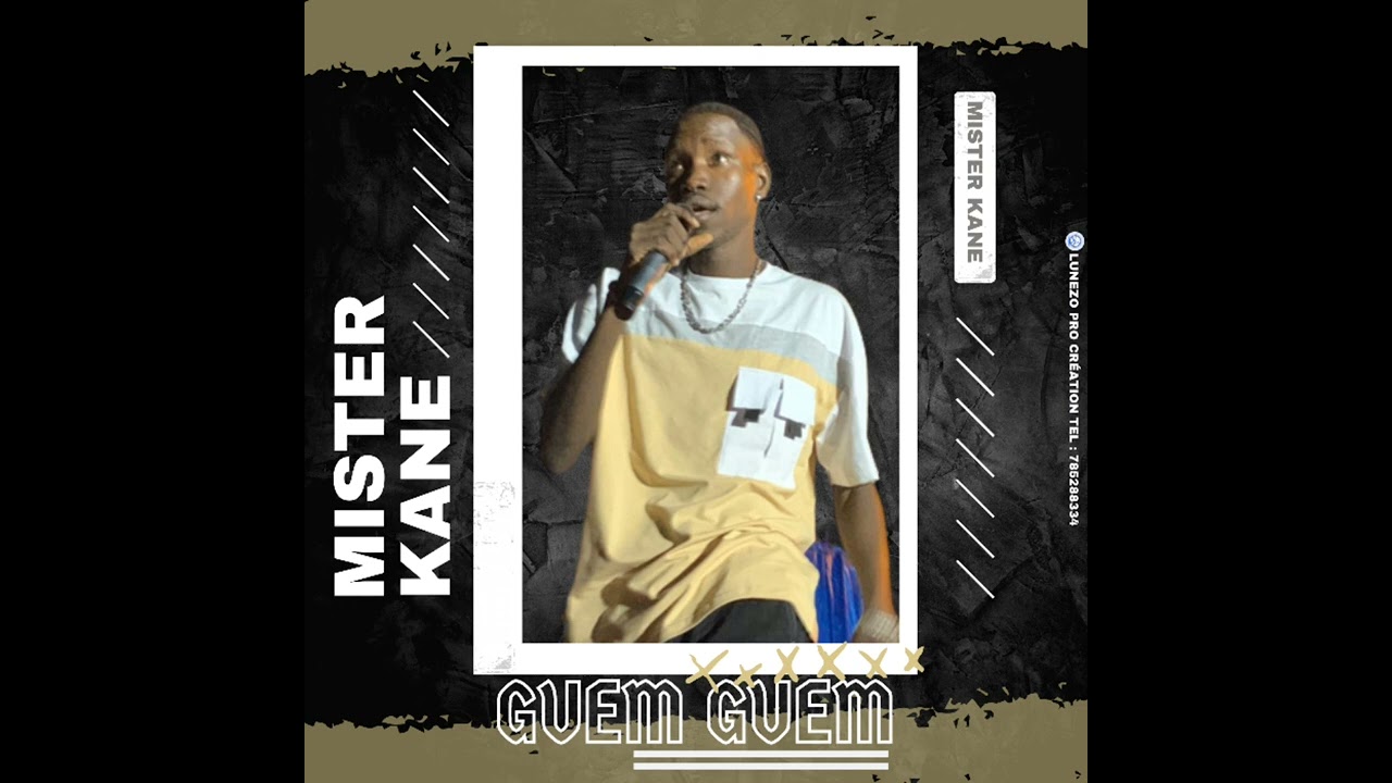 GUEM GUEM #2