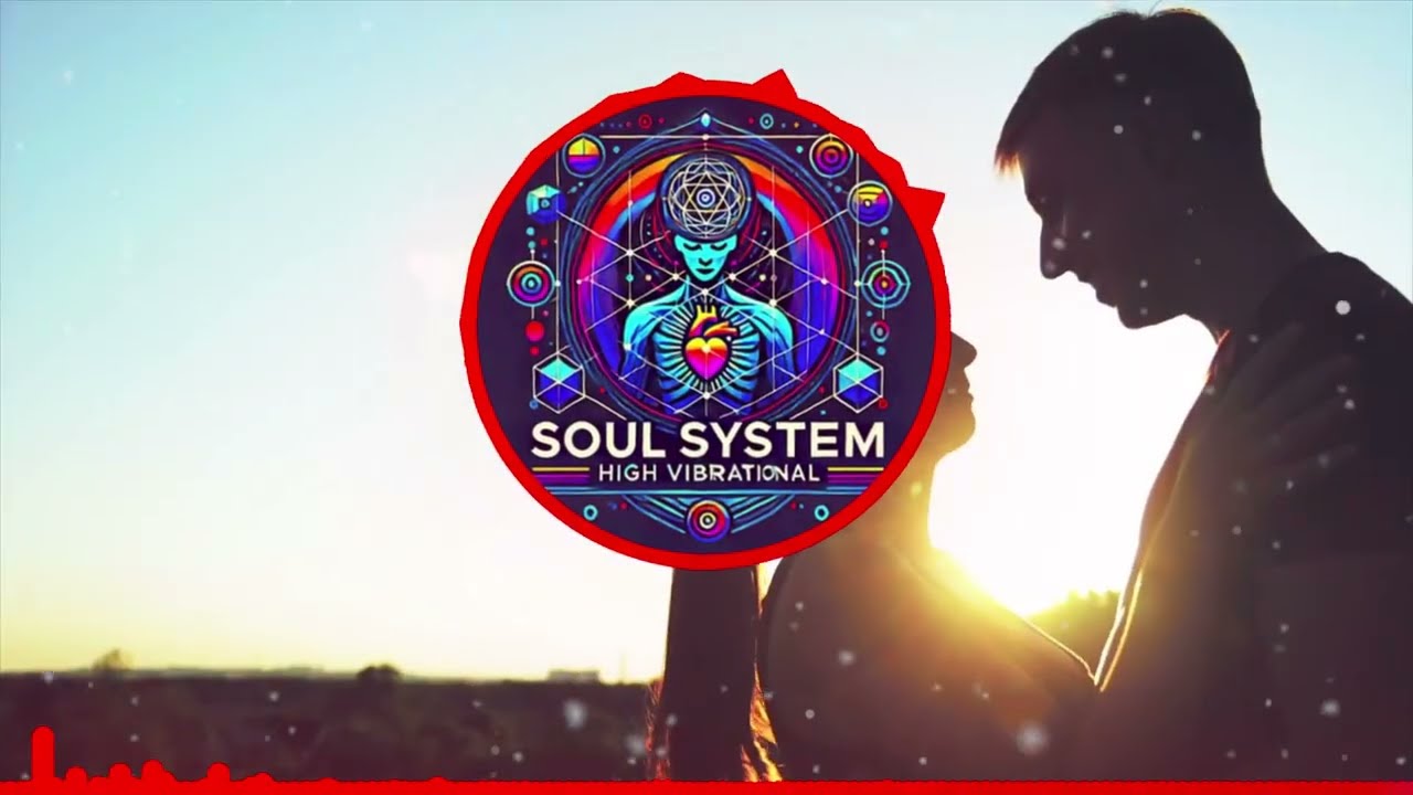 💖 Love Is Eternal ✨ | Soul System Sound 🌟 | Goosebump-Inducing Drum & Bass Soul