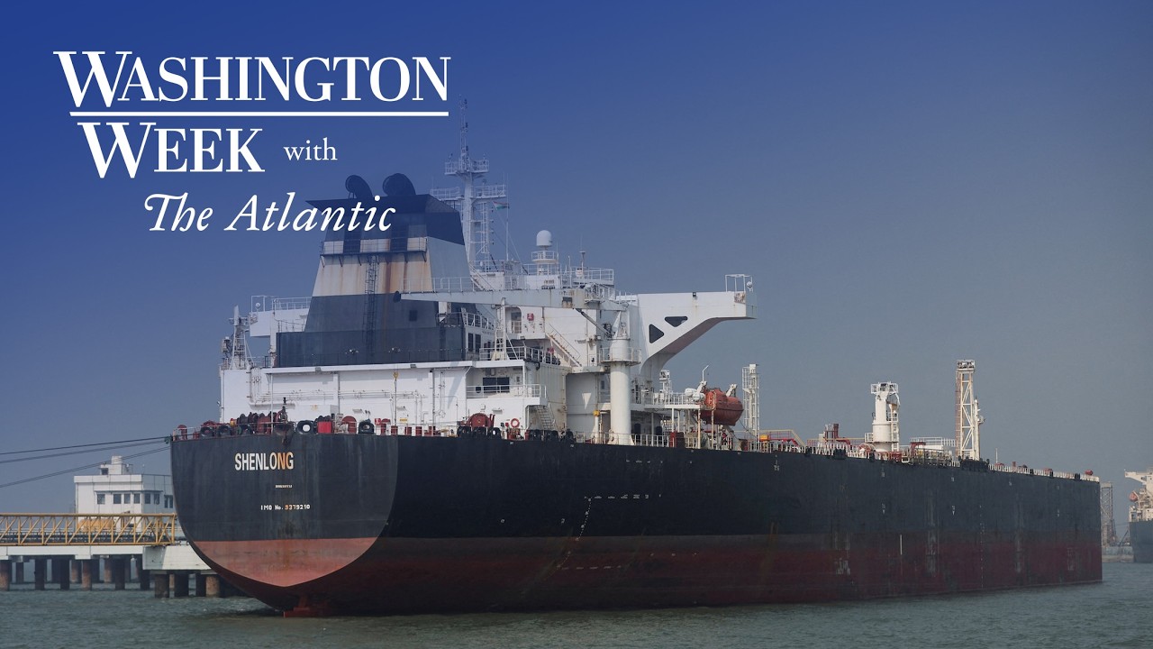 Неужели война, которую Трамп выбрал сам, превращается в войну по необходимости?