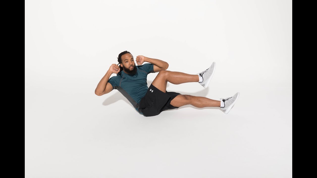 Core Cycle &bull; Holiday Breakthrough Workout | 24 Hour Fitness