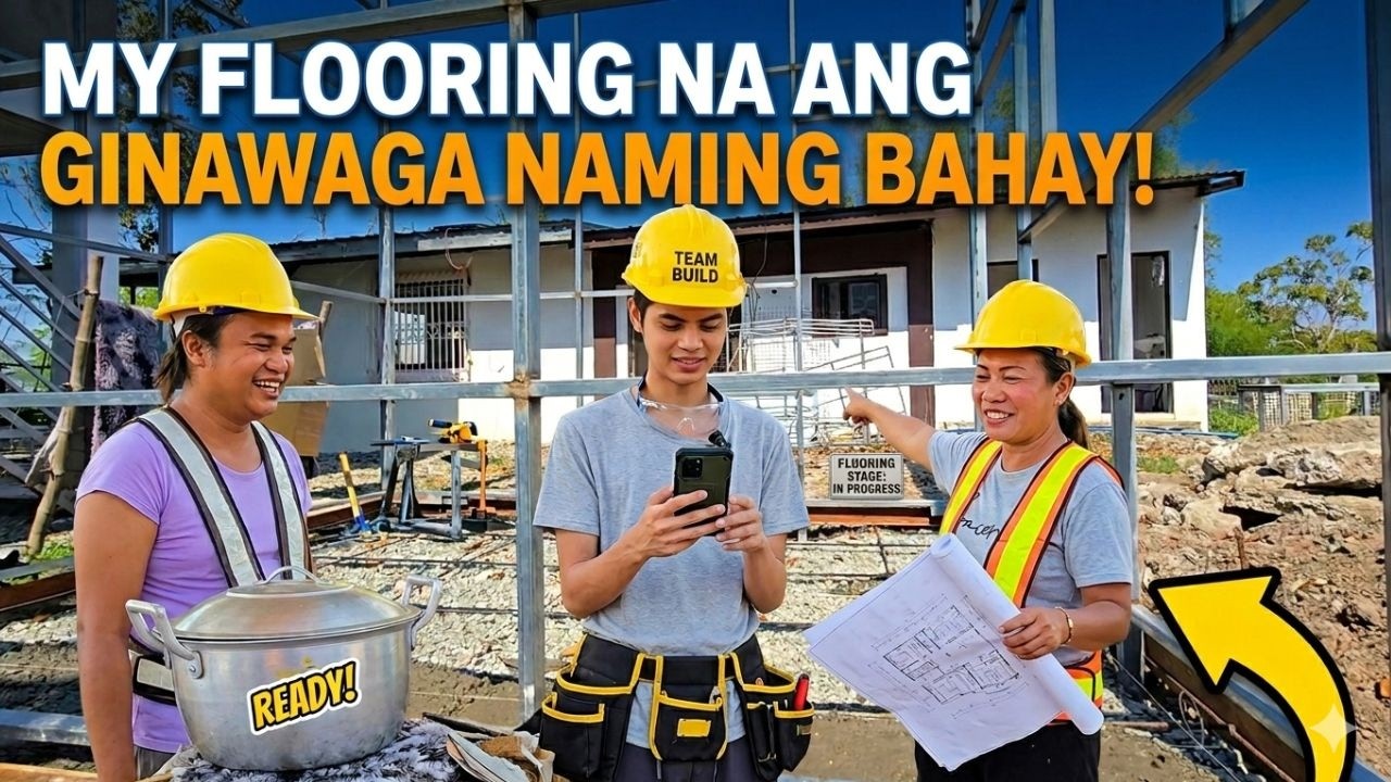 Literal Na Nag Banat Sila Ng Buto