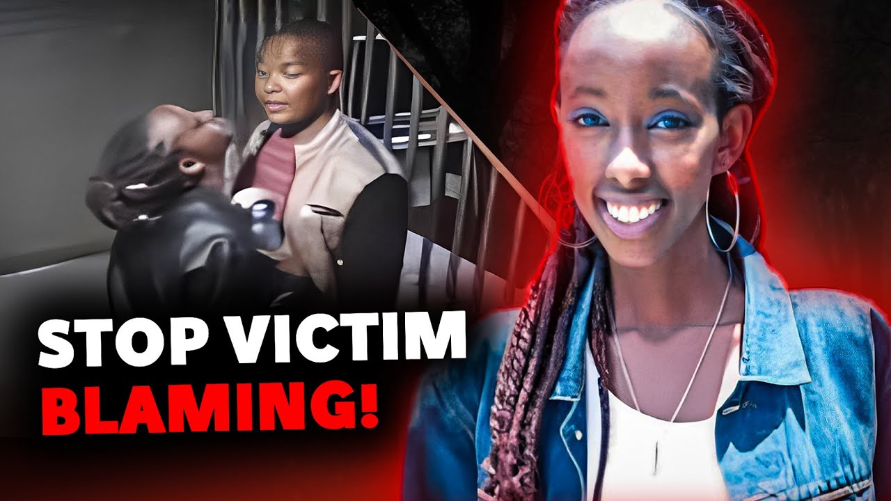 First Date Ends in Murder: The Puzzling Case of Velvine Nungari #justiceforvesh #truecrimestory