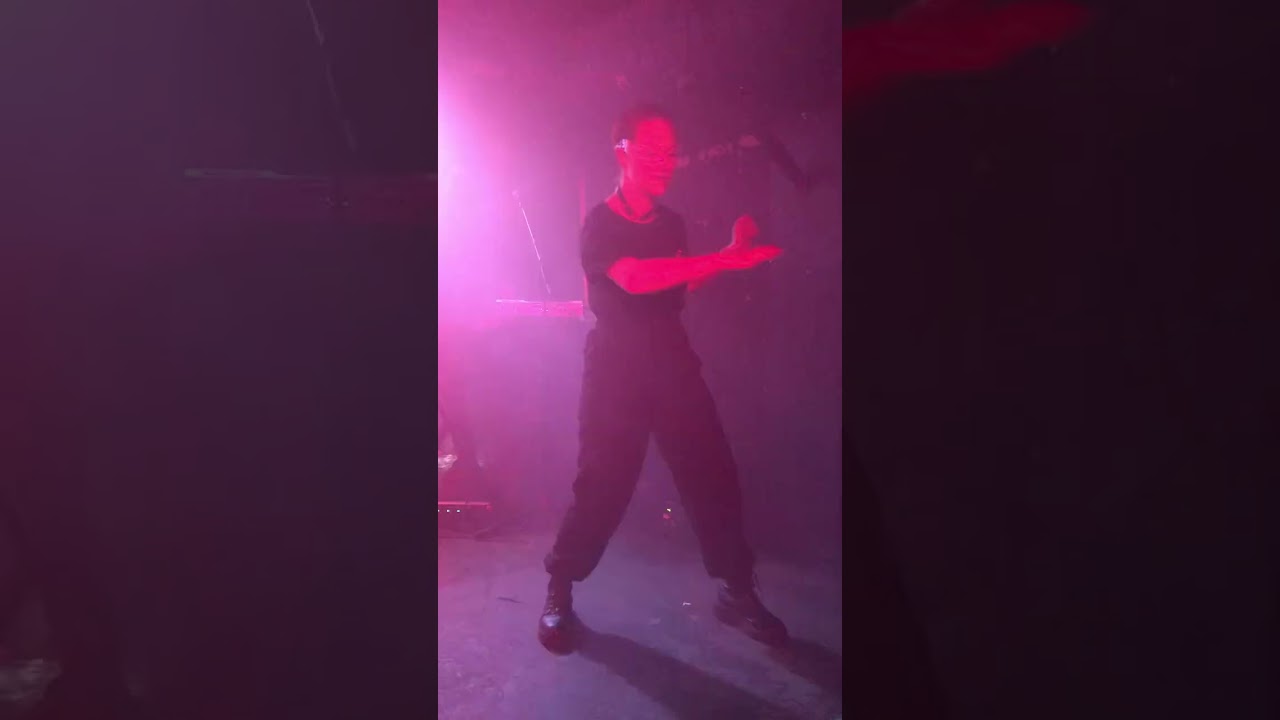 Kurs Valüt - live in Klub Hydrozagadka / Warsaw / 17.02.2023 - part 3