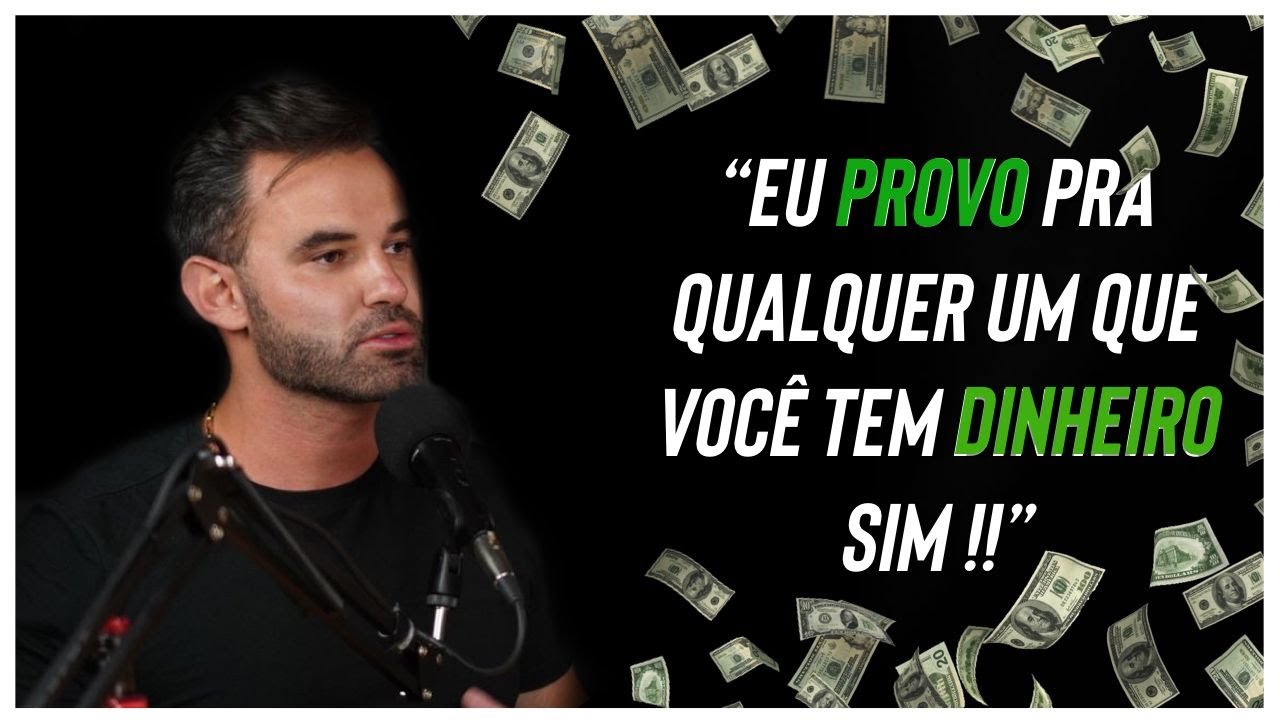 LowCars-  O que fazer se voce nao tem dinheiro - PodCARst com Leobh