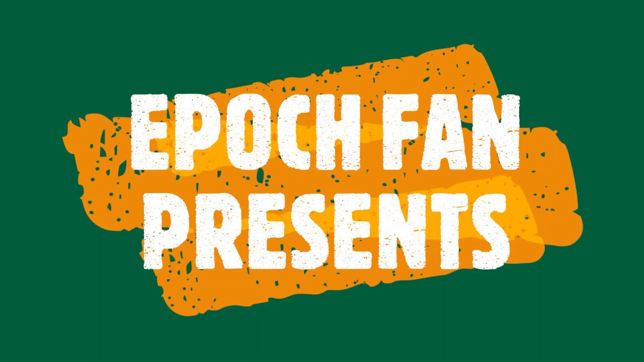 Case Study: Epoch Fans on Forbes and Company Limited, #HVLSFans, #EpochFans, #Bigfans