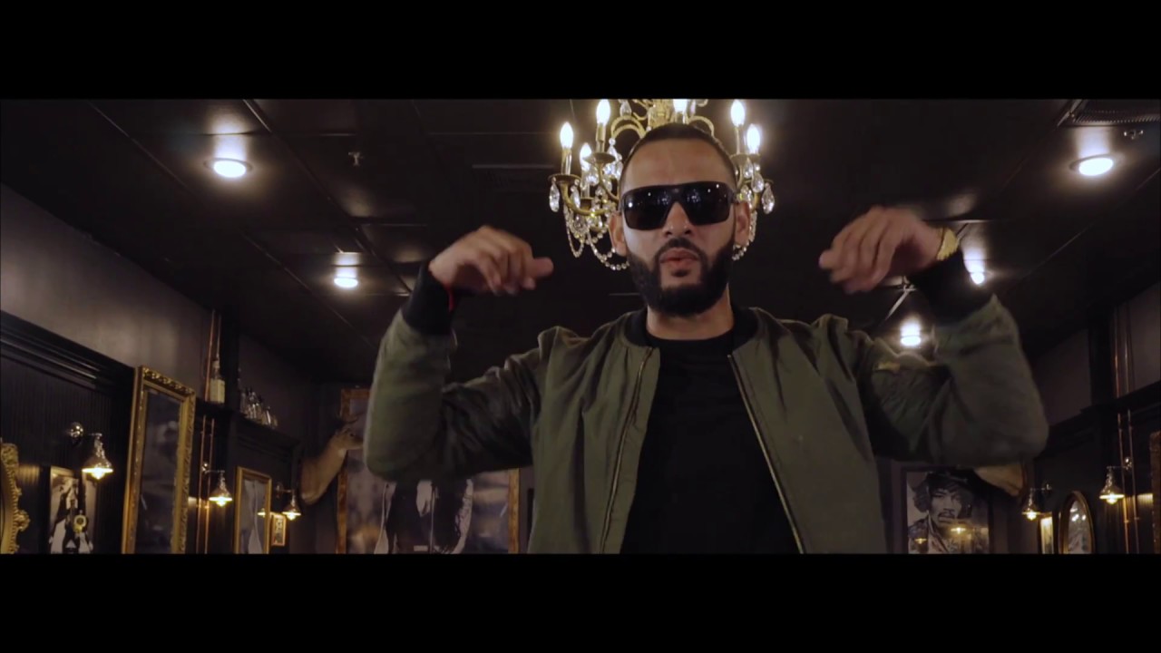 BEST MEXICAN RAPPER