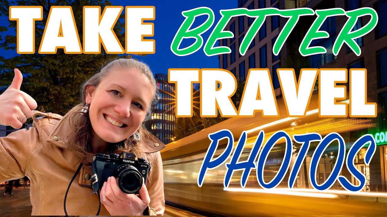 Take Better Travel Photos: Top 5 Pro Tips (Not Technical)