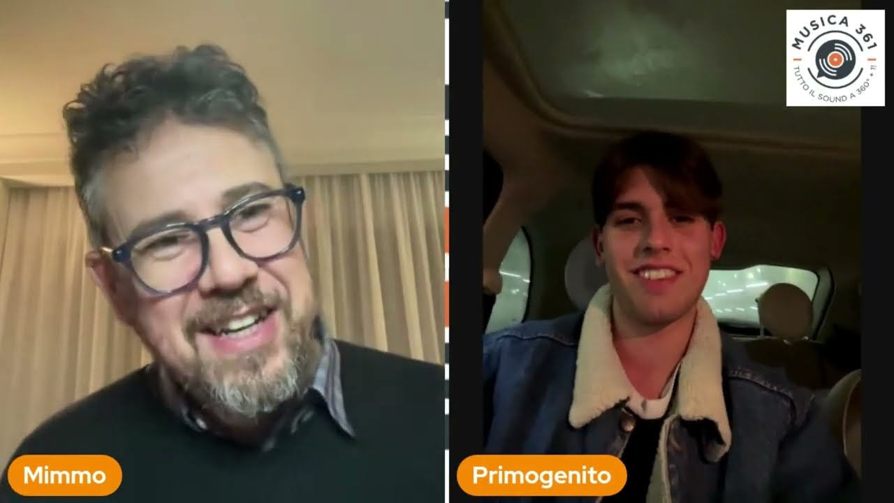 Intervista a PRIMOGENITO: con &ldquo;Pierclaudio&rdquo; continua l&rsquo;ascesa del giovane cantautore romano