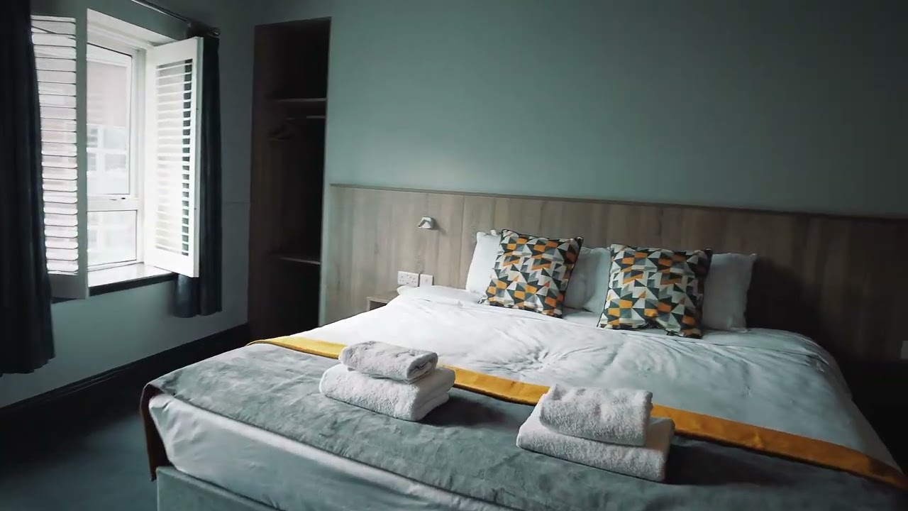 The Old Quarter Townhouse (HOTEL)