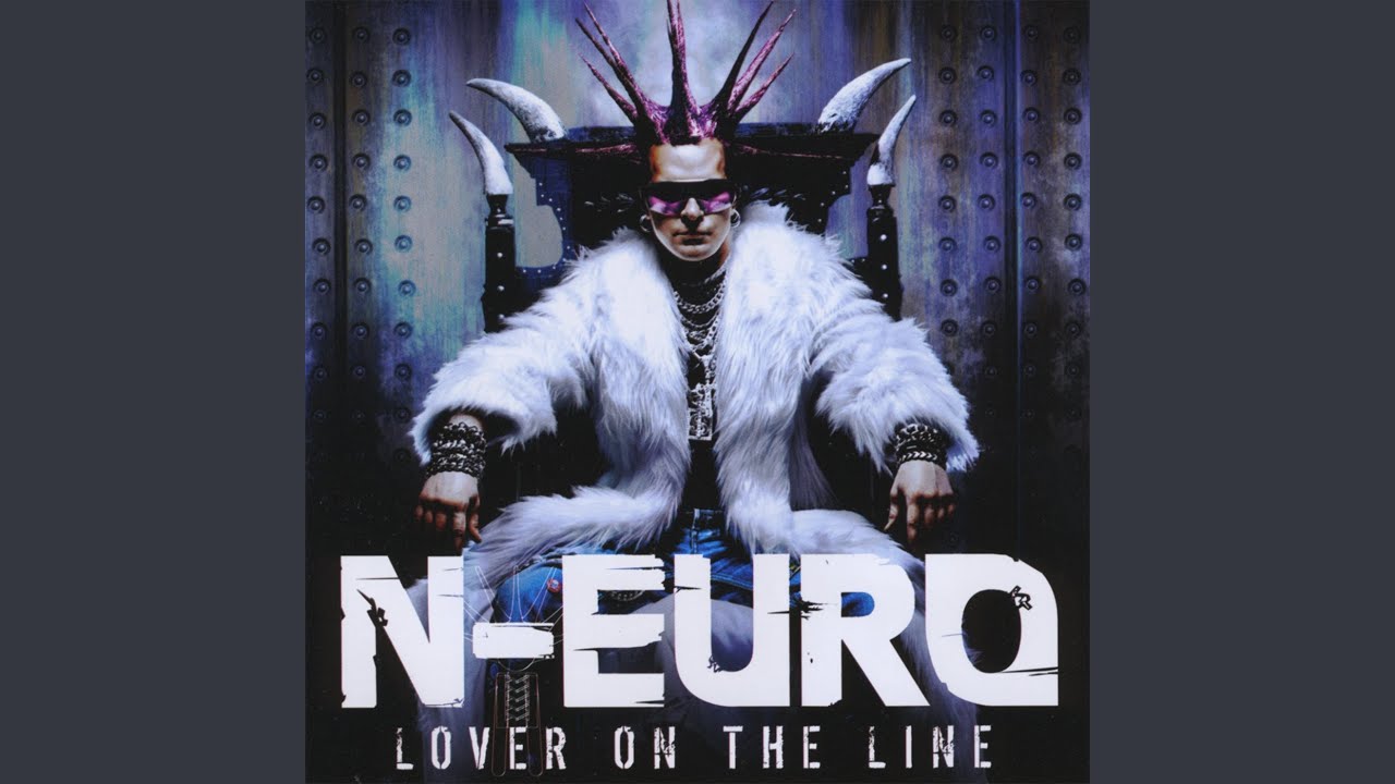 Lover On The Line (Groove Coverage Remix)