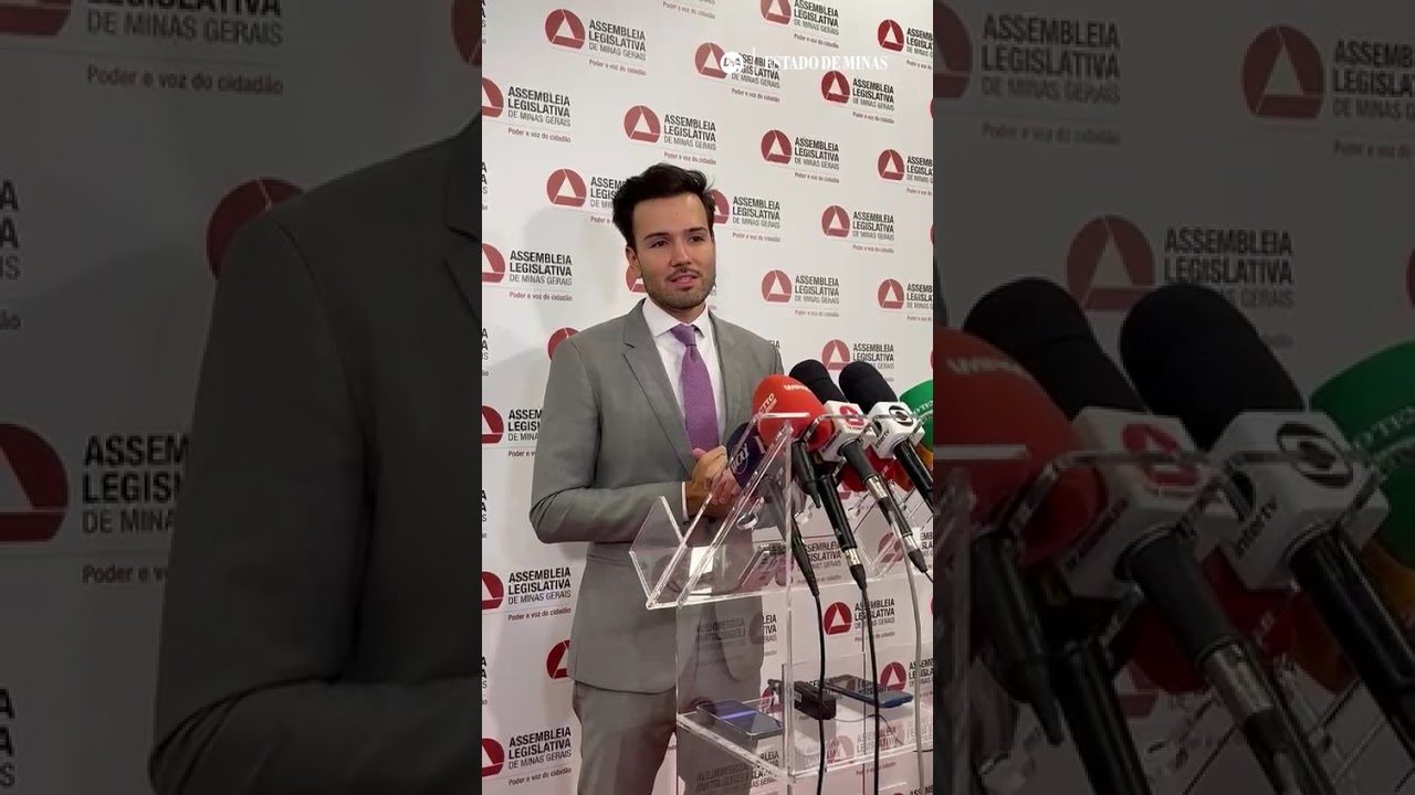 Tadeu Leite quer terminar mandato antes de tomar posse no TCE