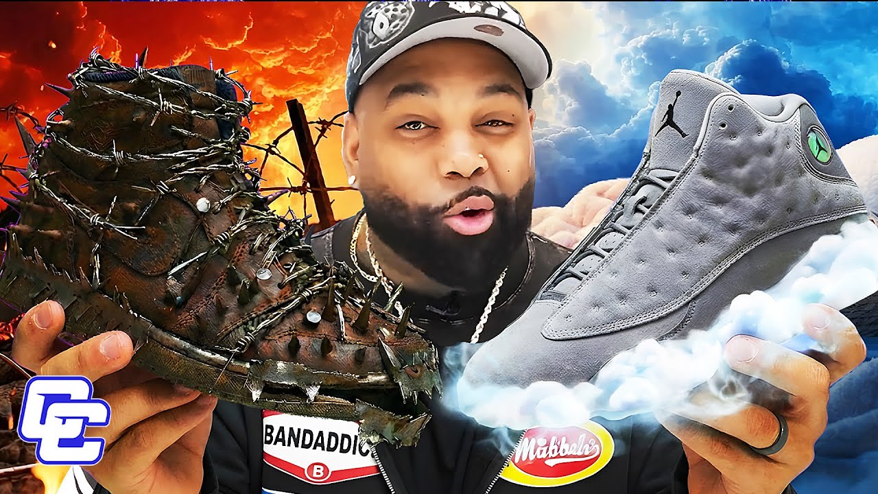 AD & Pun Argue Jordan&rsquo;s BEST Number&hellip; But Which One Was UNCOMFORTABLE? 