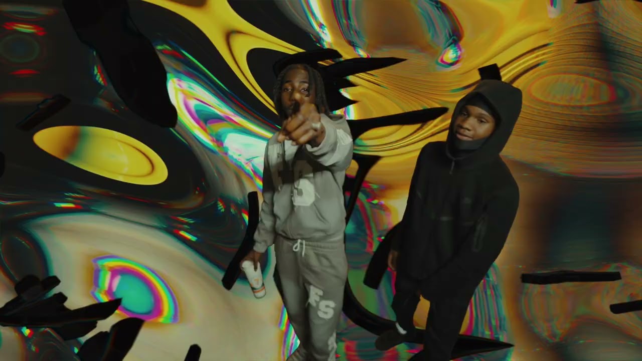 Humble Gz - Back 4 Good (Official Video)
