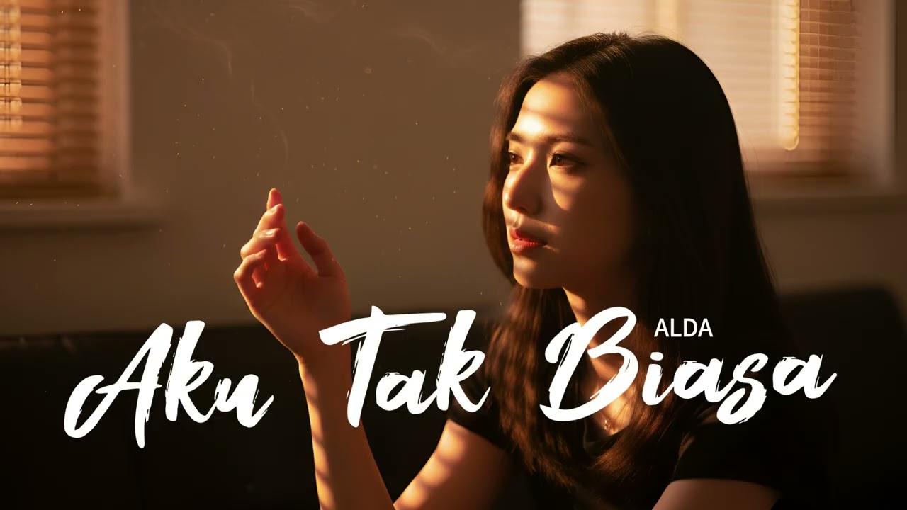 ALDA - Aku Tak Biasa (Cover Music Egois)